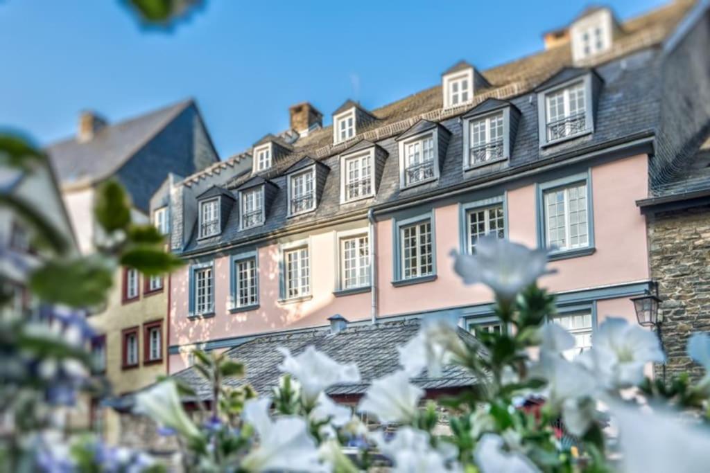 Stadthaus Monschau Aqua&Blue Zewnętrze zdjęcie