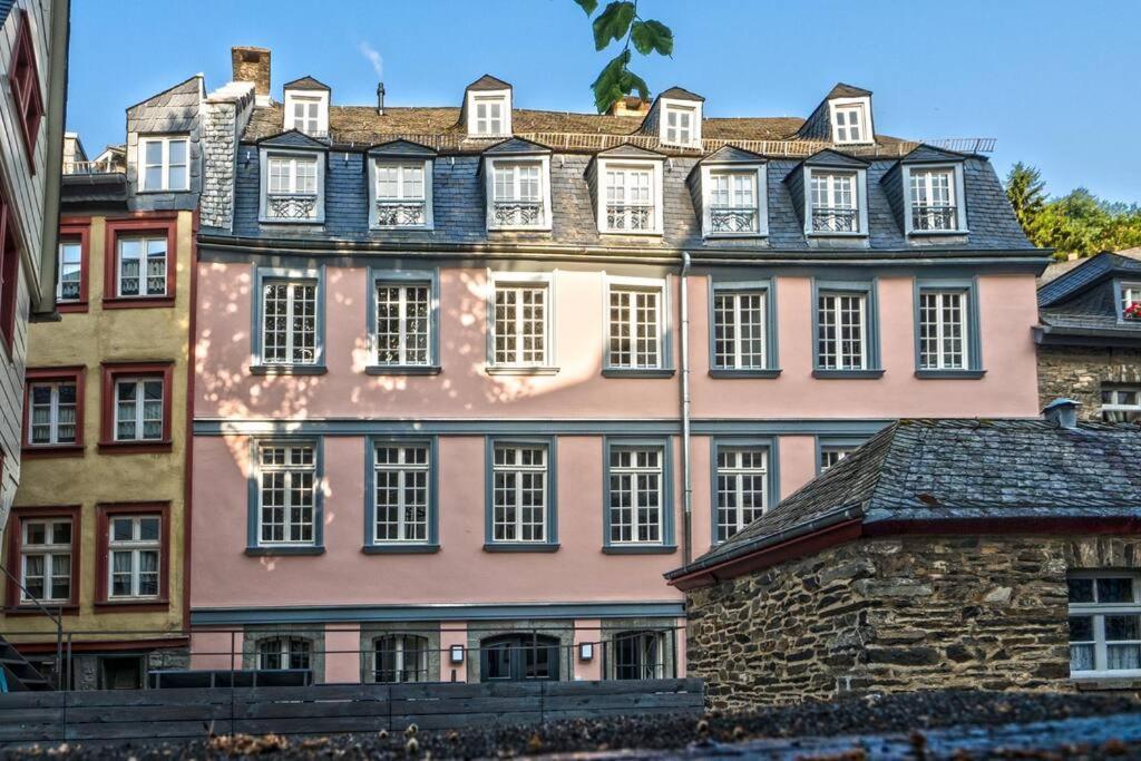 Stadthaus Monschau Aqua&Blue Zewnętrze zdjęcie